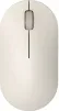 Raton Xiaomi Mouse Lite 2 White Rf Inalambrico Bateria Recargable