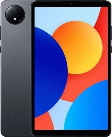 Tablet Xiaomi Redmi Pad Se 8.7 4GB/128GB Gris Grafito (No Incluye Cargador)