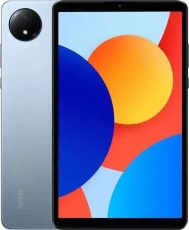 Tablet Xiaomi Redmi Pad SE 8.7"/ 4GB/ 64GB/ Octacore/ Azul Cielo