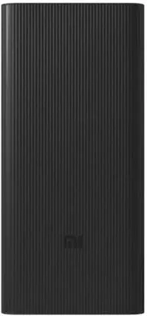 Powerbank Xiaomi Power Bank 18W 30000Mah Negra