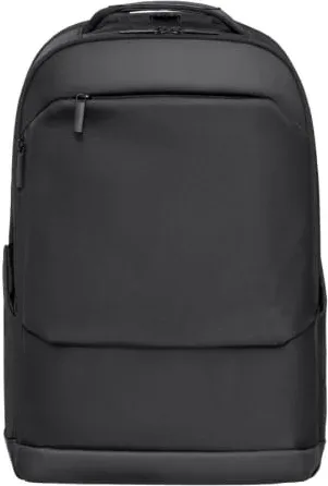 Mochila Xiaomi Business Backpack para Portátiles hasta 17"/ Impermeable/ Negra