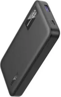 Ugreen 25742 batería externa Ión de litio 10000 mAh Negro