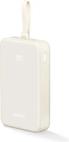 Ugreen 35340 batería externa 20000 mAh Beige