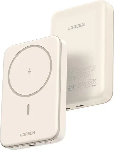 Ugreen Ugreen 10000Mah Magnetic Wireless Power Bank