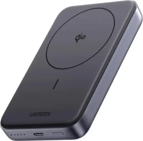 Ugreen 10000Mah Mini Magnetic Wireless 30W Power Bank