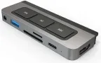 HUB HYPERDRIVE 6 EN 1 USB-C iPAD PRO/ AIR