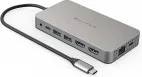 Hub Hyperdrive Duel 10 en 1 USB C Macbook