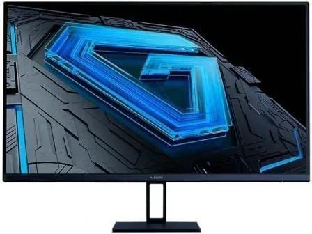 Monitor Gaming Xiaomi Gaming Monitor G27i 27"/ Full HD/ 1ms/ 165Hz/ IPS/ Negro