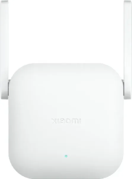 REPETIDOR INALAMBRICO MI WiFi RANGE EXTENDER N300 300Mbps 2 ANTENAS XIAOMI