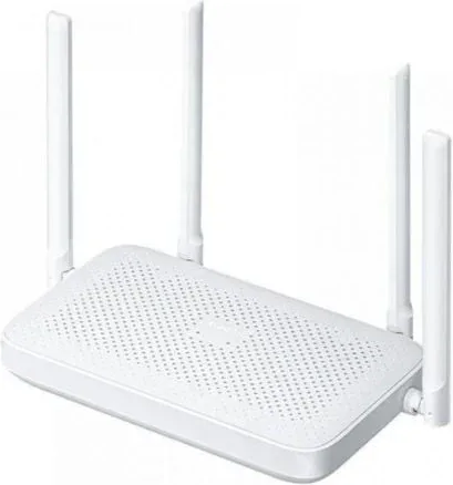 Router Inalámbrico Xiaomi AX1500 1500Mbps/ 2.4GHz 5GHz/ 4 Antenas/ WiFi 802.11a/b/g/n/AC/ax