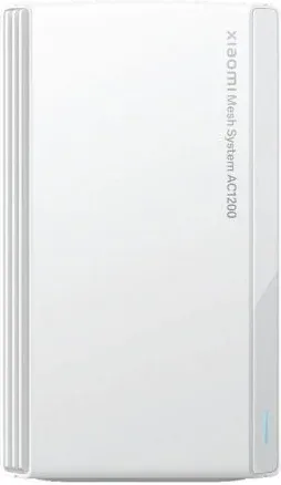 Sistema Mesh Xiaomi System AC1200 1200Mbps/ 2.4GHz 5GHz/ Pack de 3