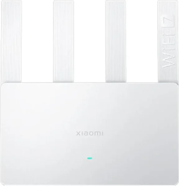 ROUTER WIRELESS BE3600 WiFi 7 4A 3600Mbps XIAOMI