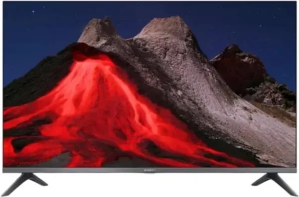 Xiaomi TV A PRO 2026 43" UHD QLED GOOGLETV DOLBY
