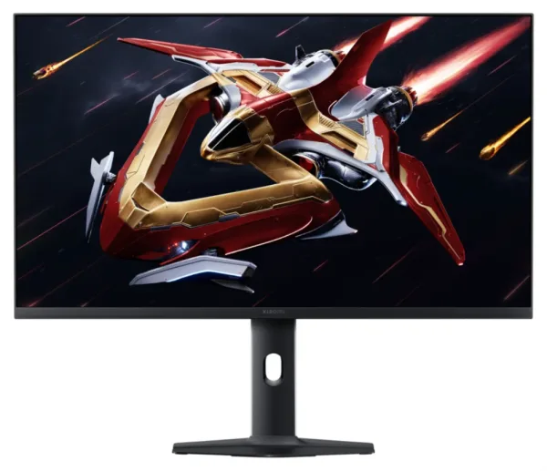 Monitor Xiaomi Mini LED Gaming Monitor G Pro 27Qi 2026