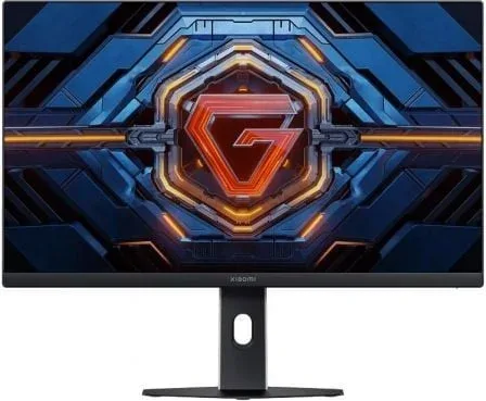 Monitor Gaming Xiaomi Gaming Monitor G24i 2026 23.8"/ Full HD/ 1ms/ 200Hz/ IPS/ Negro