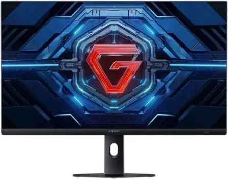 Monitor Gaming Xiaomi Gaming Monitor G27i 2026 27"/ Full HD/ 1ms/ 200Hz/ IPS/ Negro