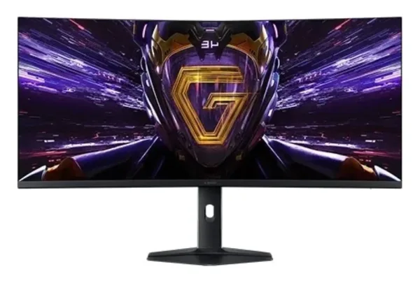 Monitor Curvo Xiaomi Curved Gaming Monitor G34Wqi 2026