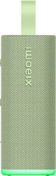 Altavoz Portatil Xiaomi Sound Play 18W Green