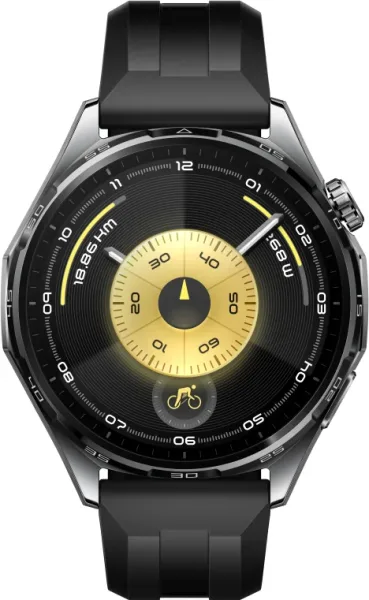 Smartwatch Huawei Gt6 46Mm Negro