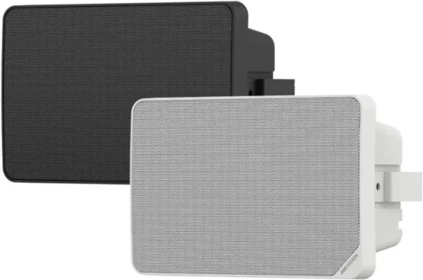 Hikvision DS-QAE0120G1R Altavoz 70V H y V Techo