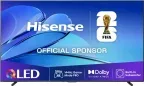Tv Hisense 98E7Q 98" 4K Ultra HD Smart Tv WiFi Negro