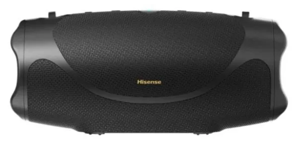 Altavoz Portatil Hisense Flex Boom 80W 20H