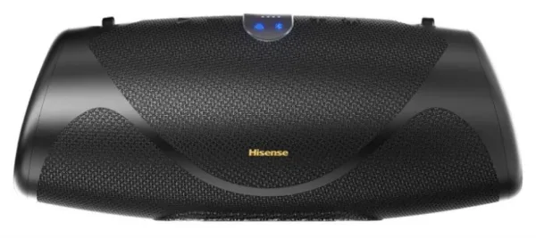 Altavoz Hisense Portatil We Boom 140W 24H