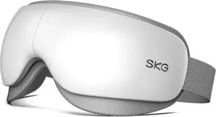 Masajeador de ojos SKG ES500 SKG005/ Blanco