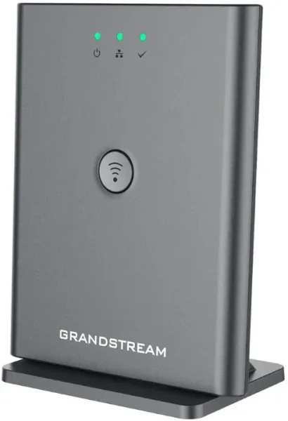 Grandstream DP752 Estación Base VoIP DECT 10 Lines