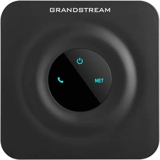 Grandstream Gateway ATA HT801 V2 1xFXS 1xLAN