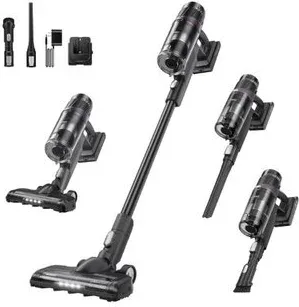Aspirador Escoba Eureka Nec520