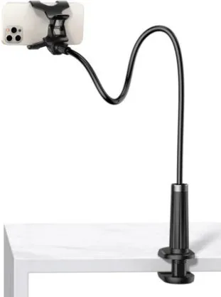Ugreen 80906 soporte Soporte pasivo Teléfono móvil/smartphone Negro