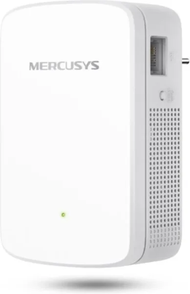 Repetidor WiFi mercusys me20 433mbps