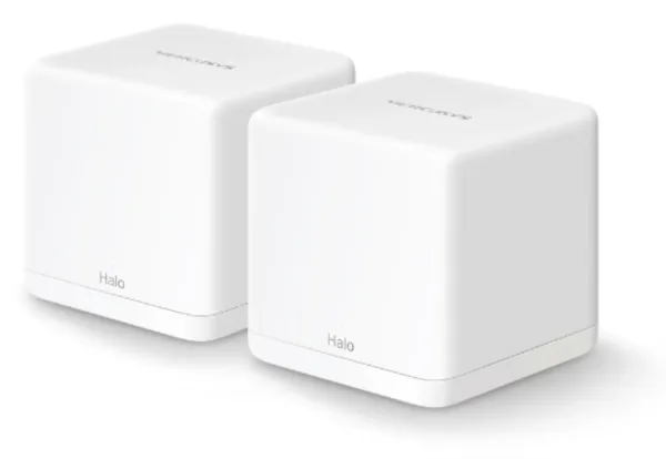 Extensor Mercusys Halo H30G 2 Pack