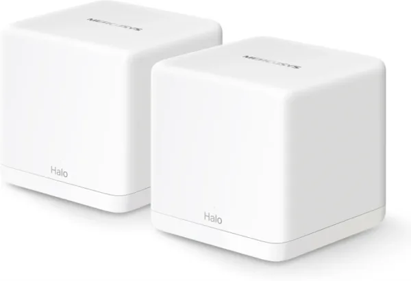 Ax1500 Whole Home Mesh Wi-Fi 6 System2-Pack