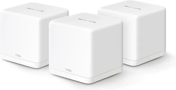 Ax1500 Whole Home Mesh Wi-Fi 6 System 3-Pack