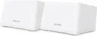 Mercusys Be9300 Sistema Mesh Wi-Fi 7