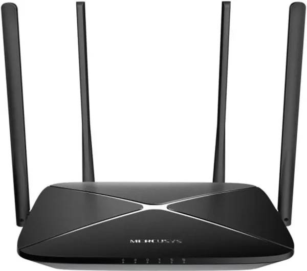 Router mercusys mb115 - 4g
