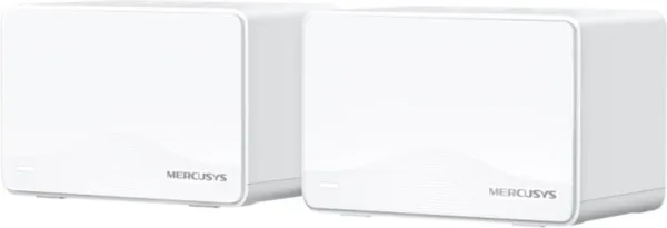 Extensor Mercusys Be3600 Whole Home Mesh Wi-Fi 7 System