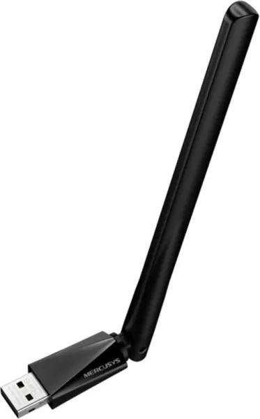 Adaptador Bluetooth USB mercusys  ma550h