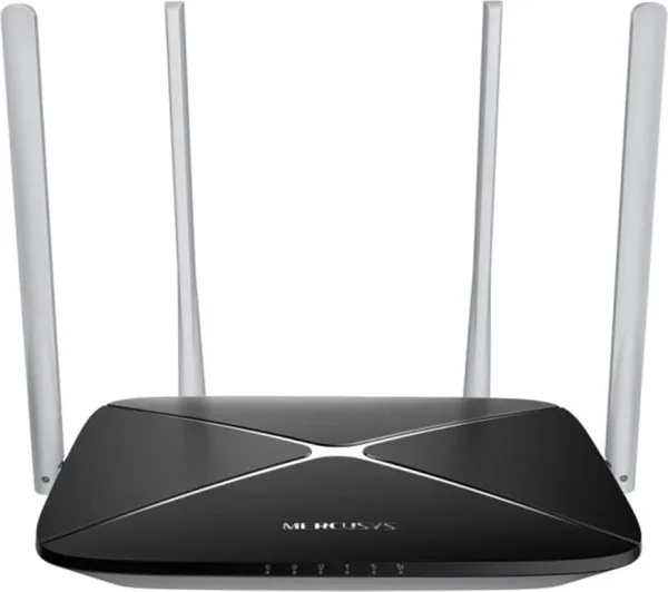 Router WiFi tp - link mb135 - 4g ac1200