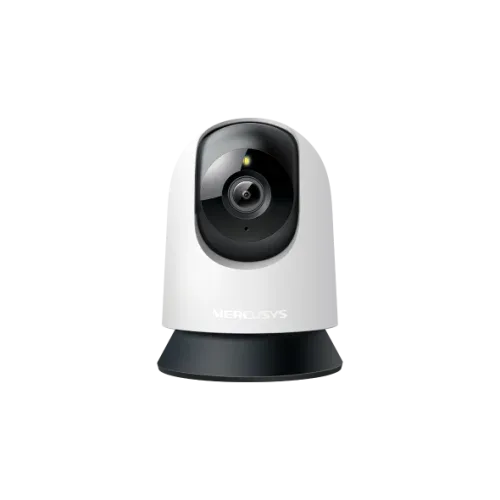 Camara Mercusy Mc210 WiFi Pan/Tilt Home Security