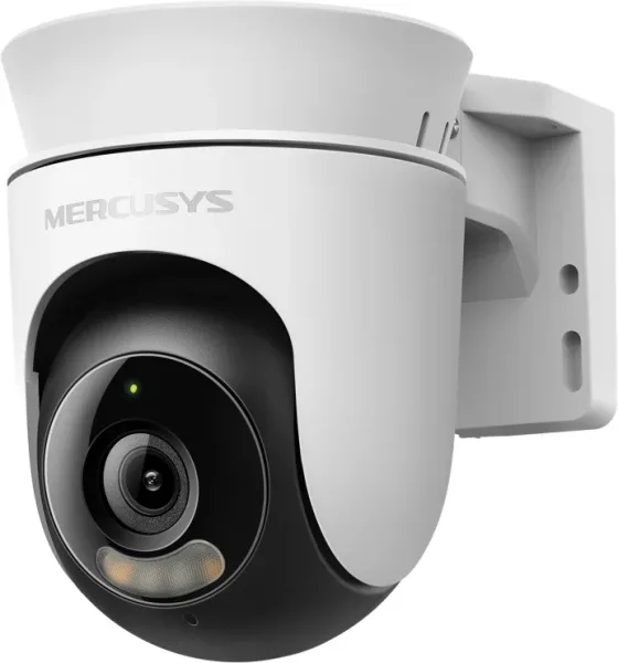 Mercusys MC510 cámara de vigilancia Almohadilla Cámara de seguridad IP Interior y exterior 2304 x 1296 Pixeles Techo