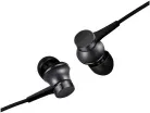 Auriculares Xiaomi Mi Basic Negro Microfono Alambricos