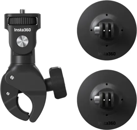 Kit Motero Insta360