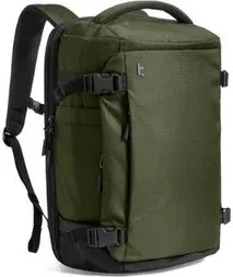 Mochila Portatil Tomtoc Navigator T66 L Green