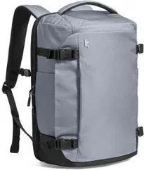 Mochila Portatil Tomtoc Navigator T66 Gray