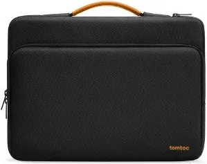 Maletin Portatil 16  Tomtoc Defender A14 Black