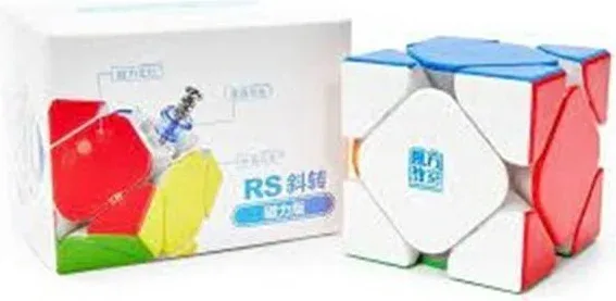 Cubo de rubik moyu rs skewb m