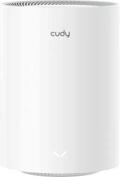 Extensor Mesh Cudy Ax1800 WiFi 6 Mesh Solution M1800 2-Pack